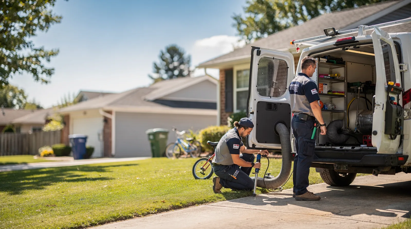24/7 HVAC Repair & AC Replacement in Woodruff, AZ near me